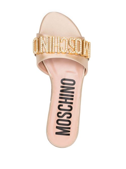  MOSCHINO | MA28201C1I M40105